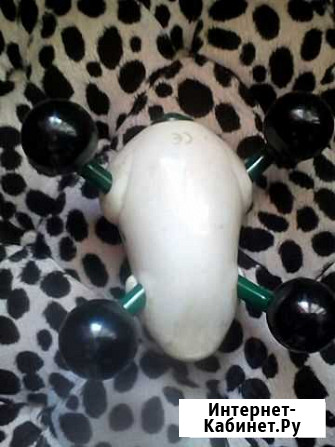 Массажер для головы Томск - изображение 1