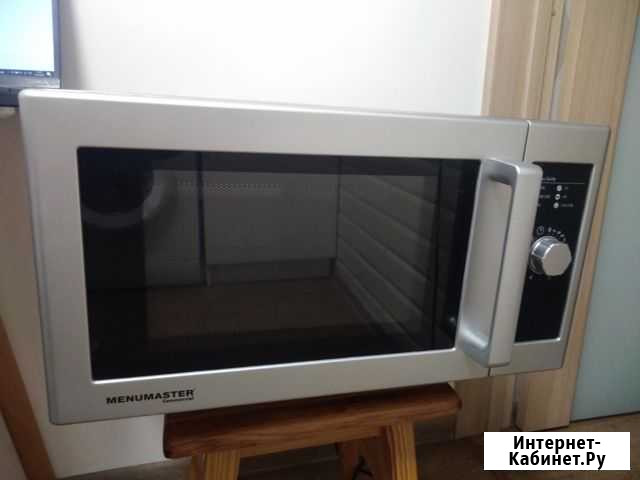 Микроволновка - Menumaster RMS-510DS Севастополь - изображение 1
