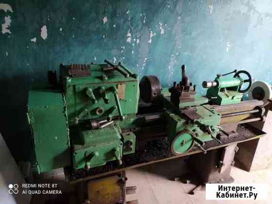Токарный станок по металлу бу Пятигорск