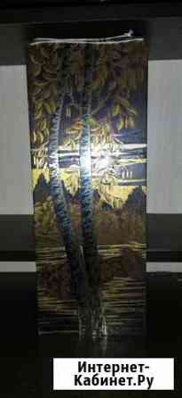 Златоустовская гравюра Челябинск