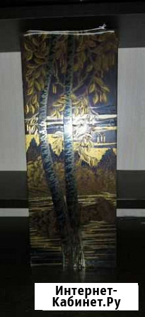 Златоустовская гравюра Челябинск - изображение 1