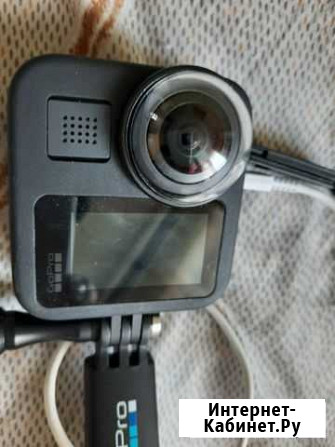 Экшн камера GO PRO MAX Лесной Городок - изображение 1