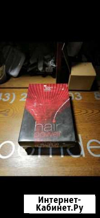 Hairpower парик Сысерть - изображение 1