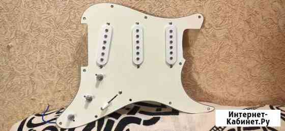 Pickguard Волгоград