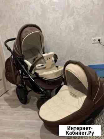 Коляска zippy sport 2 в 1 Казань
