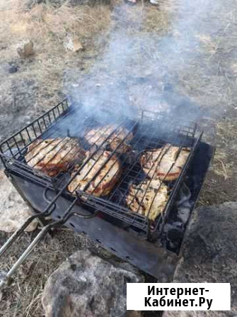 Повар на выезд Нижнекамск - изображение 1