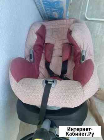 Продам детское кресло maxi cosi Санкт-Петербург