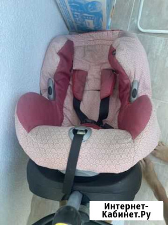 Продам детское кресло maxi cosi Санкт-Петербург - изображение 1
