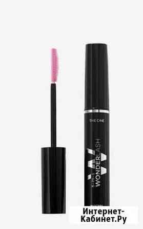 Тушь для ресниц новая oriflame Александров