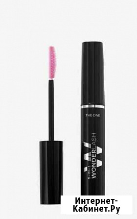 Тушь для ресниц новая oriflame Александров - изображение 1