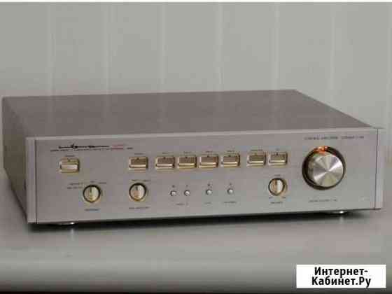 Предусилитель усилитель Luxman c-06 Новокузнецк