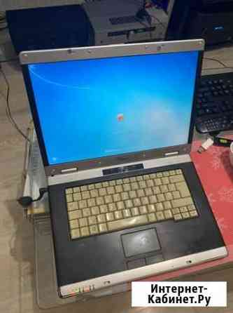 Подготовленный ноутбук Пермь
