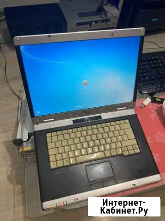 Подготовленный ноутбук Пермь - изображение 1