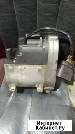 Предпусковой отопитель Hydronic 2 D5S 12v Череповец - изображение 1