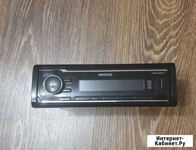 Kenwood 304 Красноярск - изображение 1