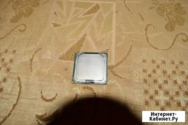 Celeron D 326 Старый Оскол - изображение 1