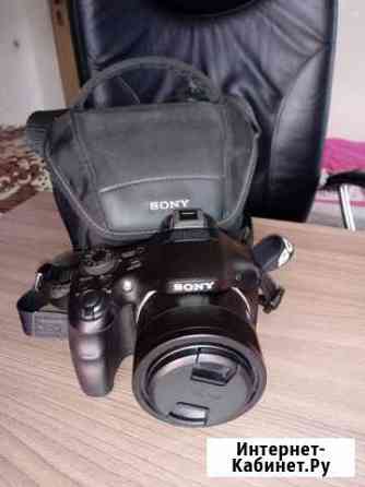 Фотоаппарат Sony Cyber-shot DSC-HX400 Алушта