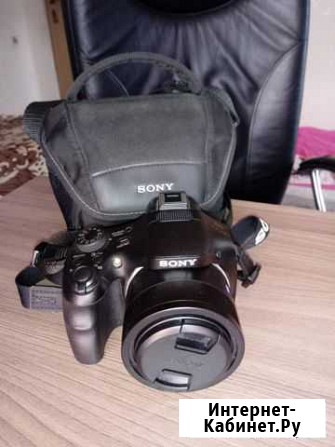 Фотоаппарат Sony Cyber-shot DSC-HX400 Алушта - изображение 1