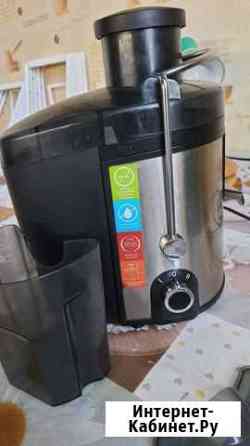 Соковыжималка Красноярск