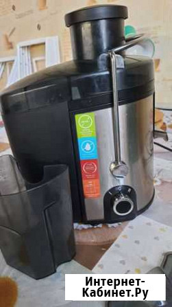 Соковыжималка Красноярск - изображение 1