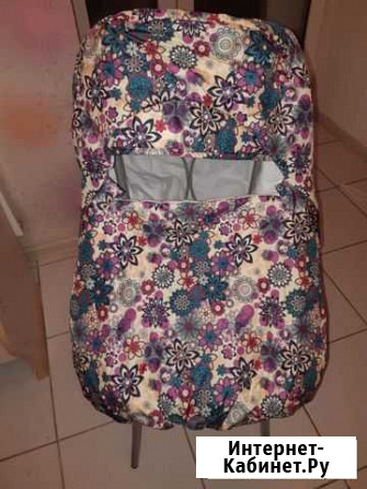 Чехол дождевик тёплый на коляску от морозов Ижевск - изображение 1