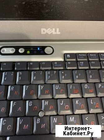 Dell latitude d810 ноутбук Котельники - изображение 1