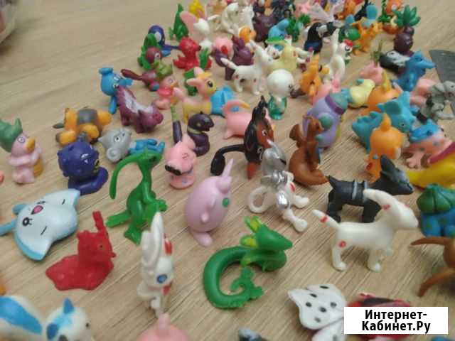 Покемоны - Pokemon balls Казань - изображение 1