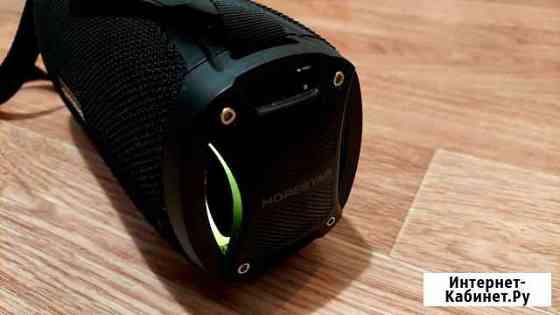 Bluetooth колонка Hopestar h24 PRO Рязань