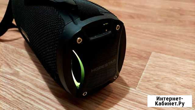 Bluetooth колонка Hopestar h24 PRO Рязань - изображение 1