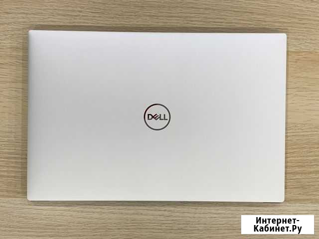 Dell xps 15 9500-6017 Новый Уренгой - изображение 1