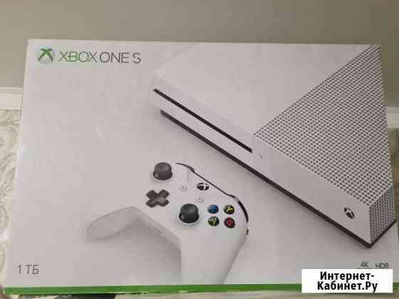 Xbox One s Альметьевск