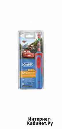 Электрическая зубная щетка Oral-B Kids Оренбург