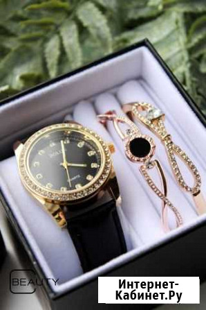 Подарочный набор часов Bolun Воронеж - изображение 1