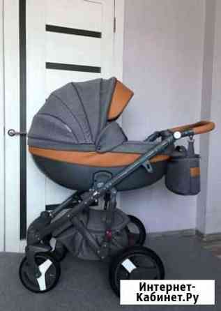 Коляска Adamex Carbon gl22 и другие Воронеж