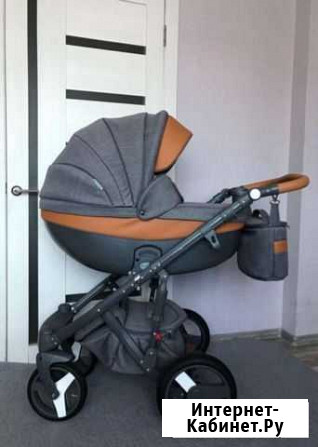 Коляска Adamex Carbon gl22 и другие Воронеж - изображение 1