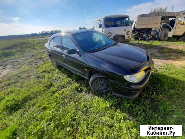 Renault Megane, 1997 Фокино - изображение 1