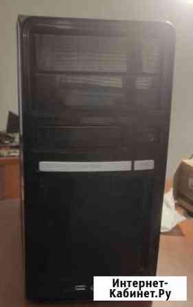 Компьютер Core I7 для игр, дома и учебы Самара