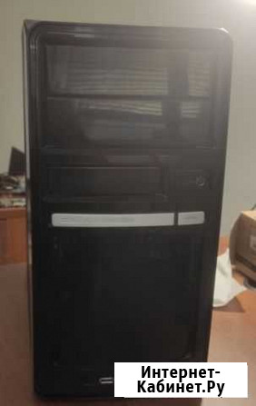 Компьютер Core I7 для игр, дома и учебы Самара - изображение 1
