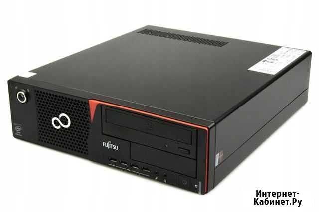 Компьютер стационарный на Intel IV GEN Калининград - изображение 1