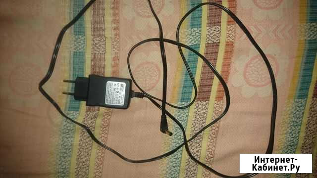 Блок питания 0.8-10.5V 1.6-1.24А AD1609DF Джанкой - изображение 1