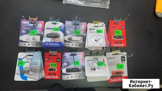 Продаю usb Flash карты Буйнакск - изображение 1