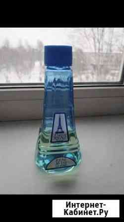 Женская парфюмерия Благовещенск