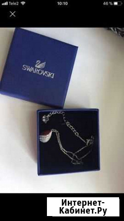 Кулон Swarovski Семилуки - изображение 1