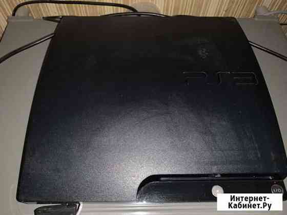 Sony PS3 Белореченск