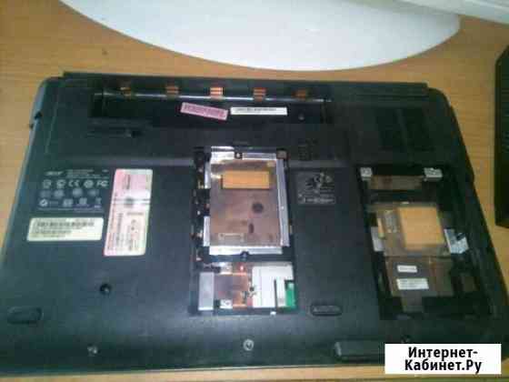 Ноутбук Acer 5732z по запчастям Электросталь