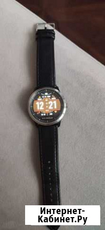 Часы n58 ecg ppg smart watch Сыктывкар - изображение 1