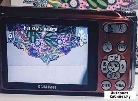 Продам Canon Выкса