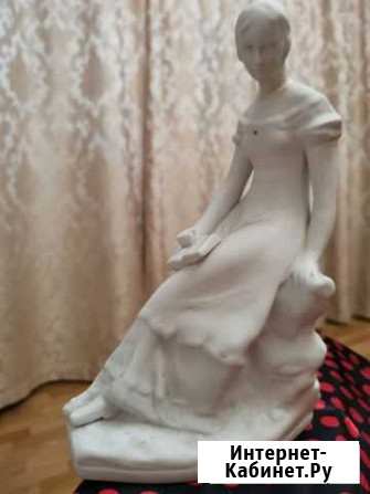 Статуэтка Симферополь - изображение 1