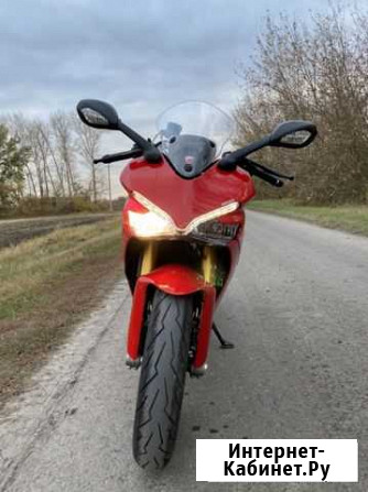 Ducati Supersport s Белгород - изображение 1