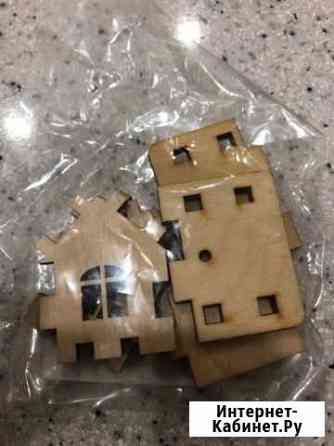 Деревянные заготовки Краснодар